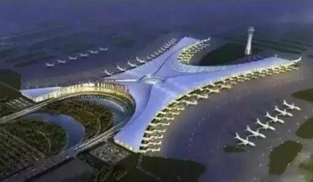 蘭州中川機(jī)場三期擴(kuò)建工程可研報告總投資335.5億元，2030年旅客吞吐量將達(dá)3800萬人次