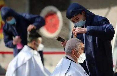 去理發(fā)該注意些啥？