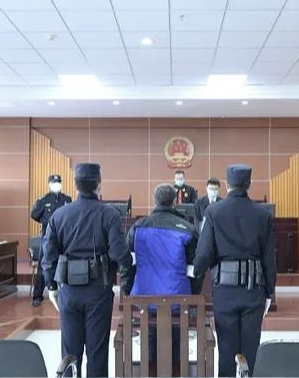 獲刑六個(gè)月！慶陽市慶城縣首例涉疫情防控犯罪案宣判