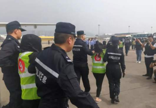 網(wǎng)貸、刷單類詐騙依然是重災(zāi)區(qū)