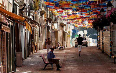 蘭州安寧區(qū)：今年保證主次干道、小街巷裝燈率達(dá)100％