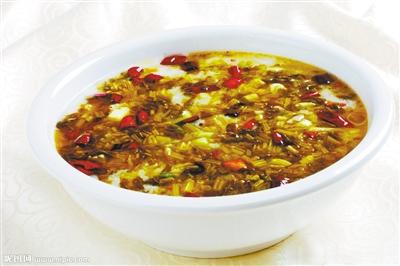 春天之旅從舌尖開啟 一起吃幾道地道的隴南美食吧！