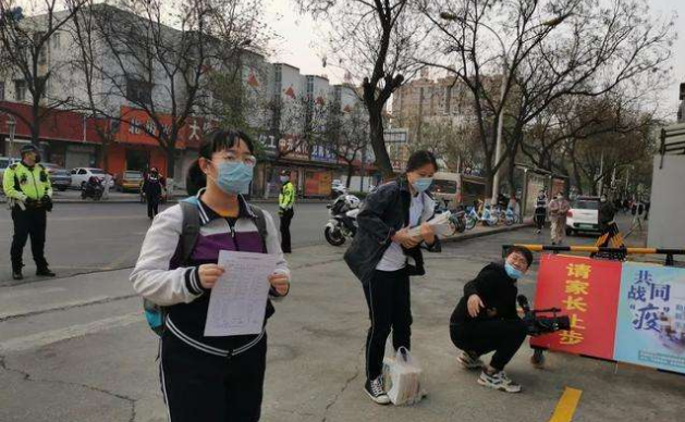 要開學(xué)啦！大家都需要做哪些準(zhǔn)備？