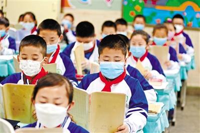 【開學(xué)季】你來，校園才有春天