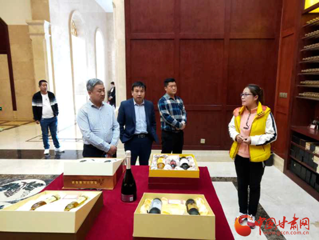 甘肅武威商圈與央融集團(tuán)、新疆新隴商公司合力打造“武威商圈”社區(qū)團(tuán)購(gòu)電商平臺(tái)