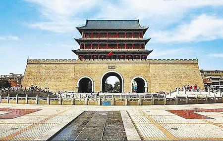 【溯源甘肅】?jī)蓾h時(shí)期的涼州：天下要沖，國(guó)家藩衛(wèi)