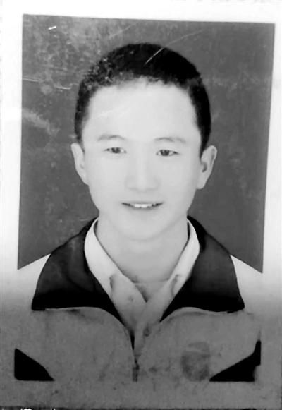 11年前在蘭大上學(xué)失聯(lián) 哥哥你在哪兒？我們一直在找你！