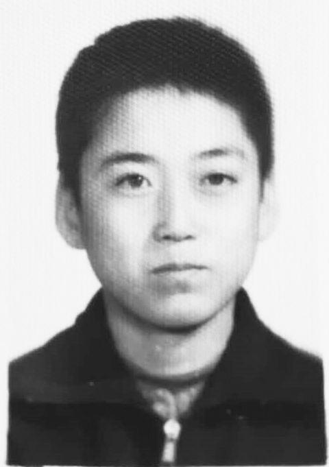 失蹤22年的聾啞弟弟你到底在哪里??？
