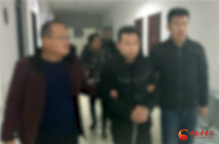 涉案金額300余萬元！“12·16”特大盜竊案告破始末