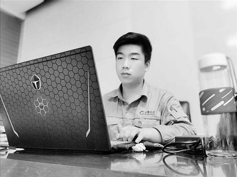 總書記的話兒記心間丨還沒畢業(yè)，工作就落實了!