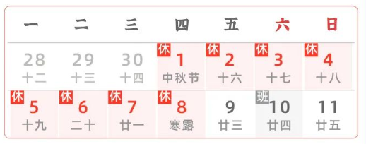 2020年國慶、中秋雙節(jié)甘肅省公路出行指南