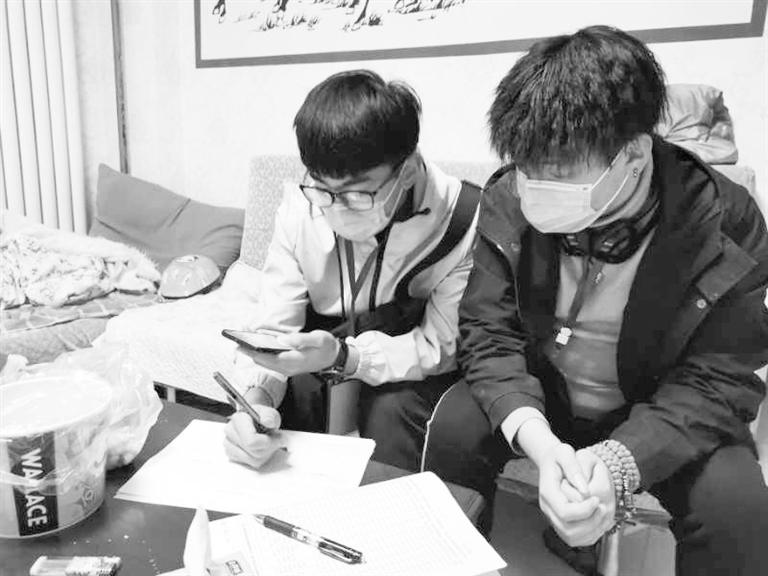 關(guān)注人口普查丨人口普查，一次有意義的社會實踐
