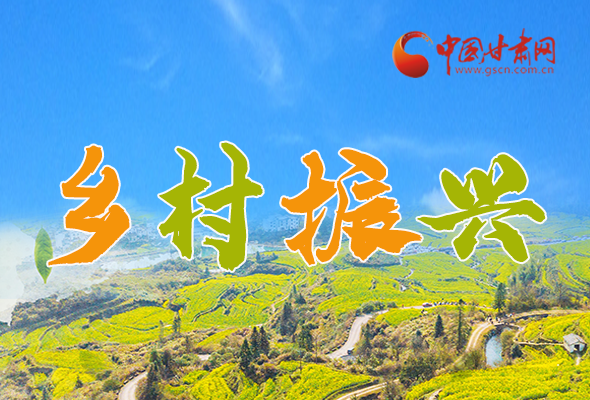圖解|定了！全面推進(jìn)鄉(xiāng)村振興這樣干！