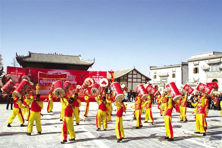 鬧元宵，蘭州人還有哪些風(fēng)俗？