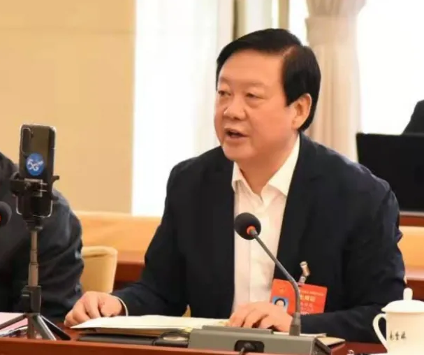【聚焦2021全國(guó)兩會(huì)】全國(guó)人大代表、市委書(shū)記楊維俊接受中國(guó)日?qǐng)?bào)記者采訪