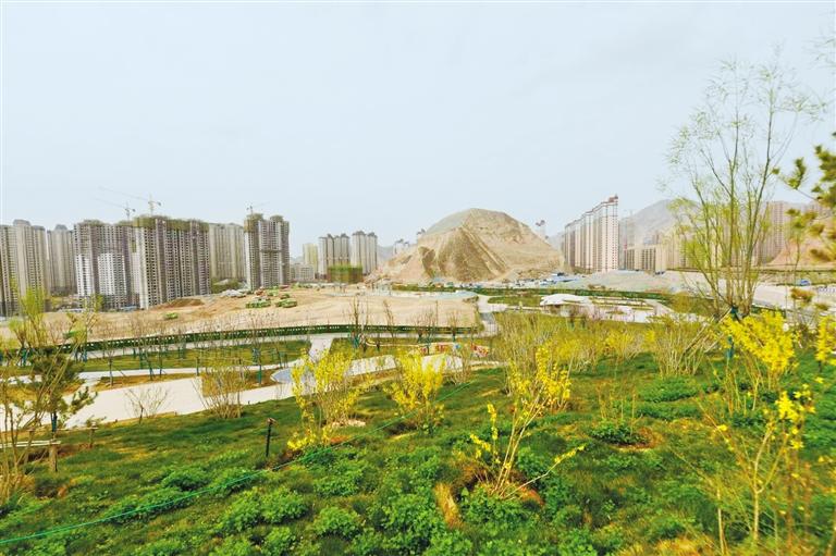 蘭州孩子們的游樂園何日重現(xiàn)？計劃重建的兒童公園、西部歡樂園至今無明確建成時間表