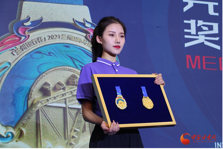 十年之約 如期而至！2021蘭馬報(bào)名4月14日正式啟動(dòng) 6月13日鳴槍開跑（圖）