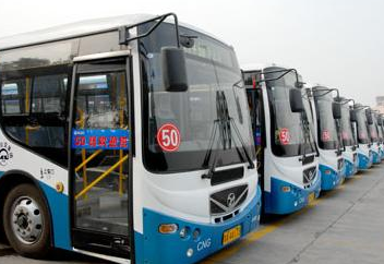 10路、143路、112路、115路、128路公交線調(diào)整