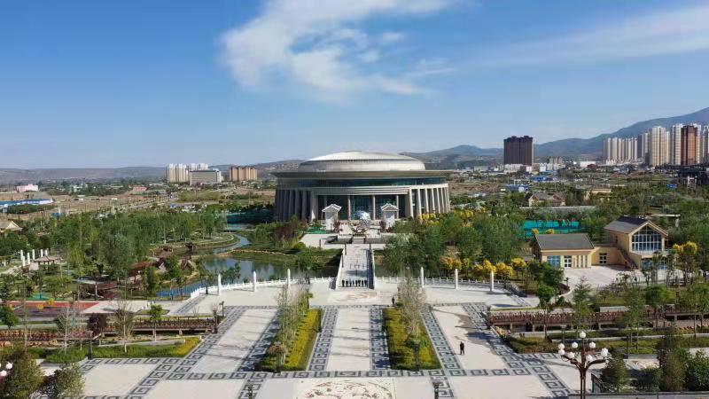 熱！熱！熱！蘭州市高溫或升至37℃