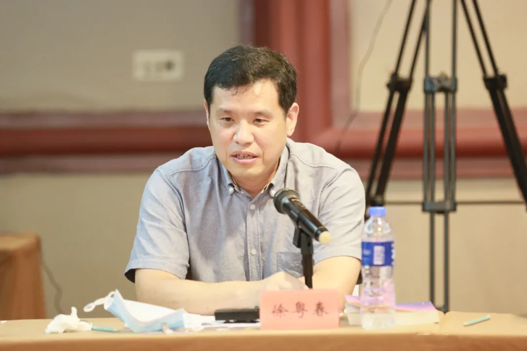 長篇小說《蒼山血?！沸聲l(fā)布會暨電影劇本改編研討會在京舉行