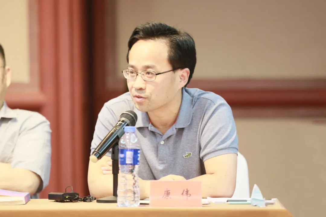 長篇小說《蒼山血?！沸聲l(fā)布會暨電影劇本改編研討會在京舉行