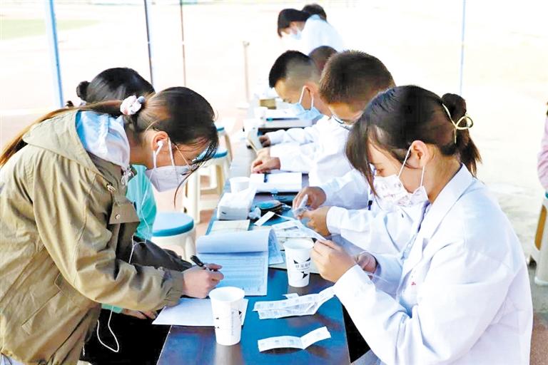 西北民族大學(xué)在校生返校，新生將于9日-10日入學(xué)報(bào)到