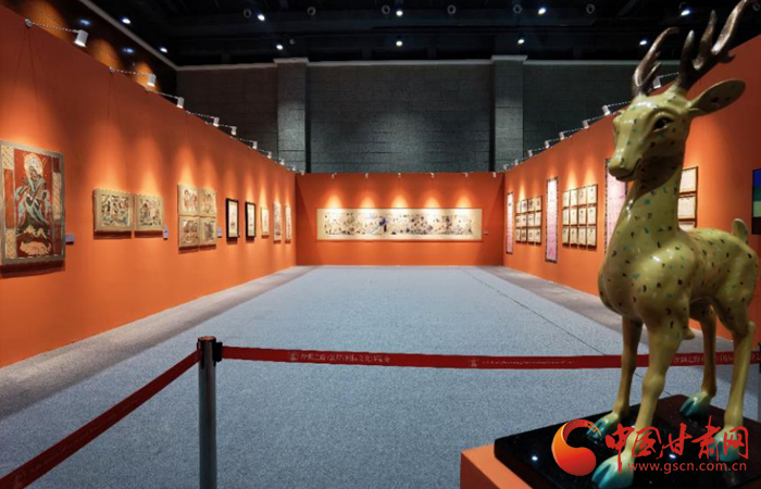 《甘肅省“十四五”數(shù)字經(jīng)濟(jì)創(chuàng)新發(fā)展規(guī)劃》出臺(tái) 到2025年底全省數(shù)字經(jīng)濟(jì)規(guī)?？偭客黄莆迩|元