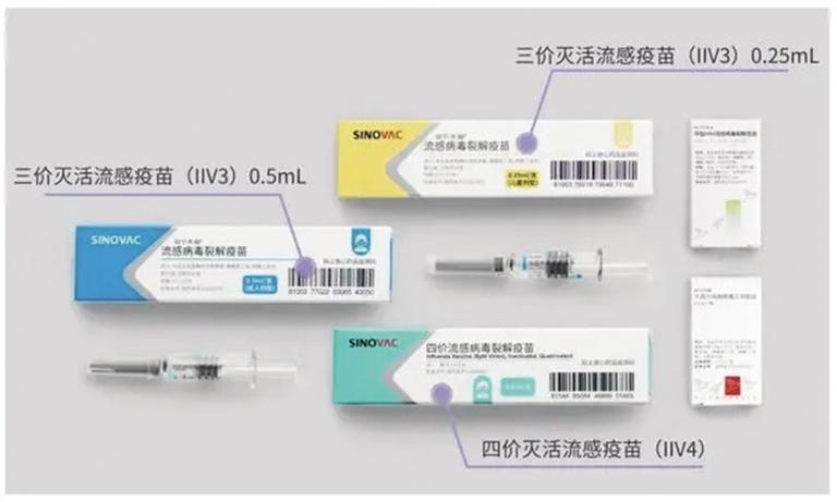 現(xiàn)在打流感疫苗還有用嗎？專家：只要有機(jī)會(huì)就該接種