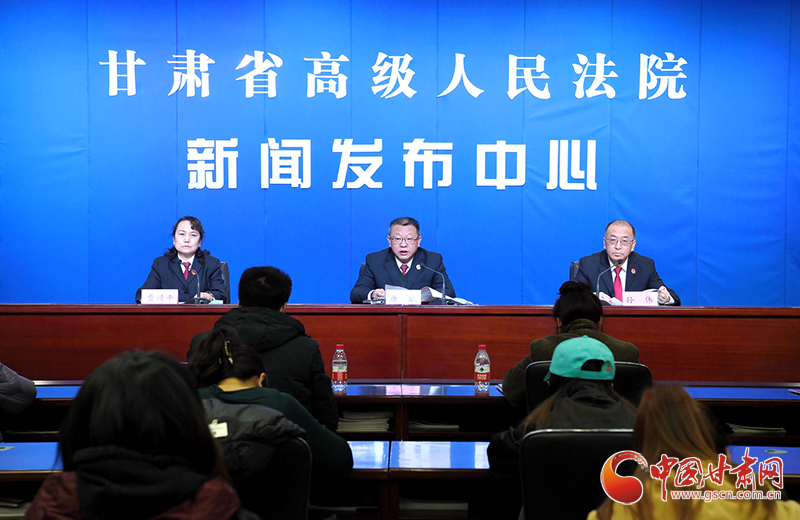 以案釋法！甘肅省法院發(fā)布8件維護婦女兒童權(quán)益典型案例