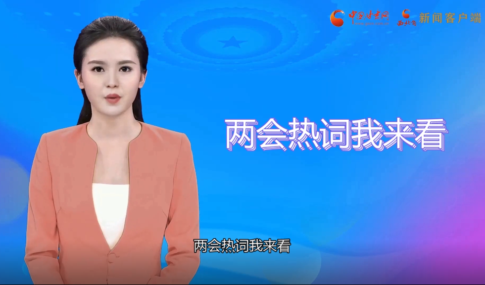 【AI“小隴”觀兩會(huì)】繪就甘肅“最美底色”，代表委員這樣獻(xiàn)策