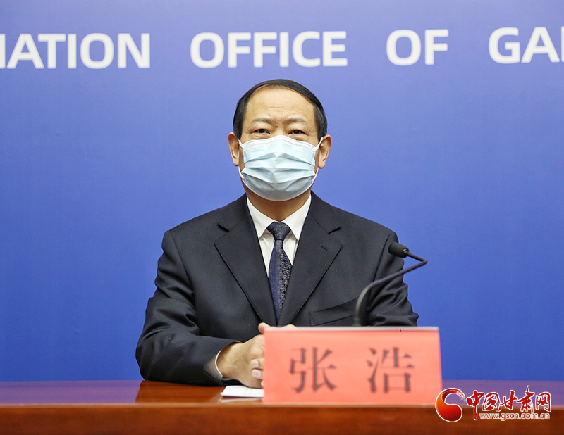 本輪甘肅疫情為奧密克戎變異株，最新研判看這里！