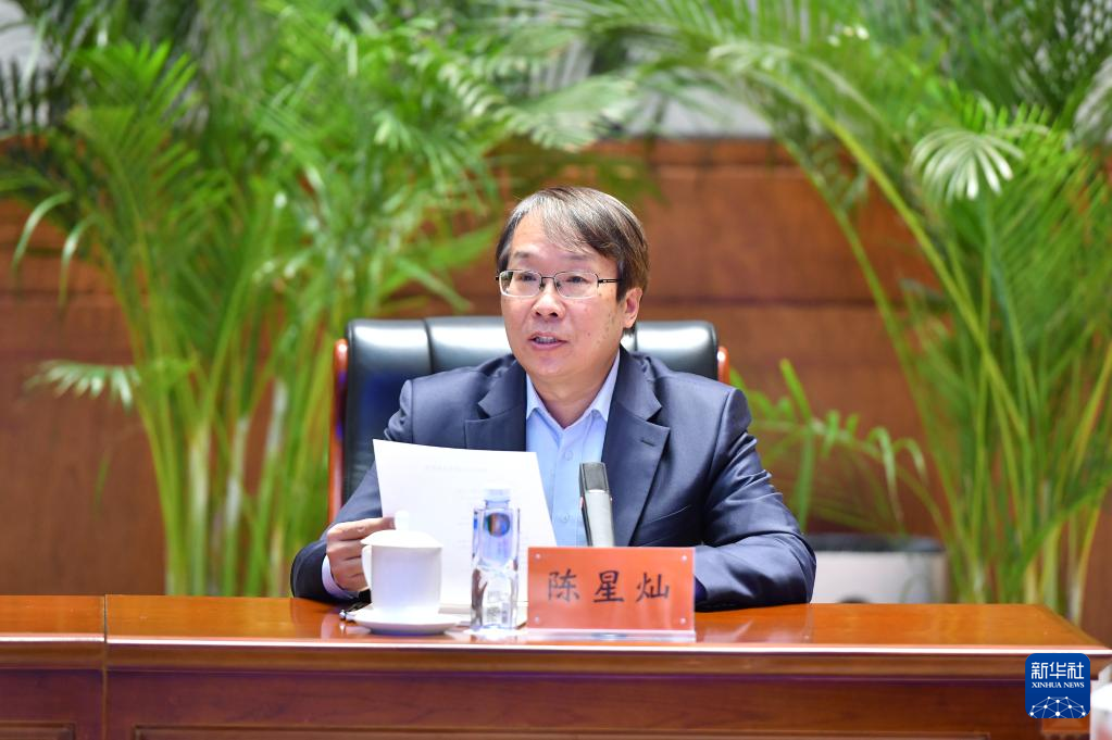 3月18日，中國(guó)社會(huì)科學(xué)院考古研究所所長(zhǎng)陳星燦宣布2021年中國(guó)考古新發(fā)現(xiàn)入選和入圍項(xiàng)目。