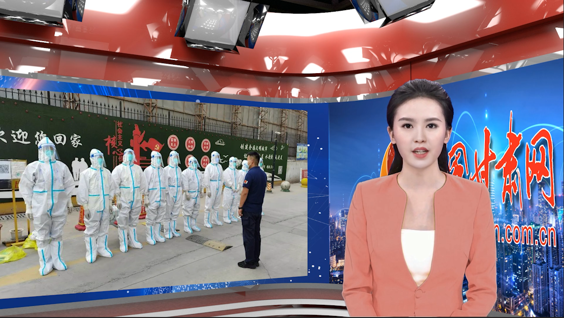 AI小隴說|瞧！奔跑在“疫”線的閃光“后浪”