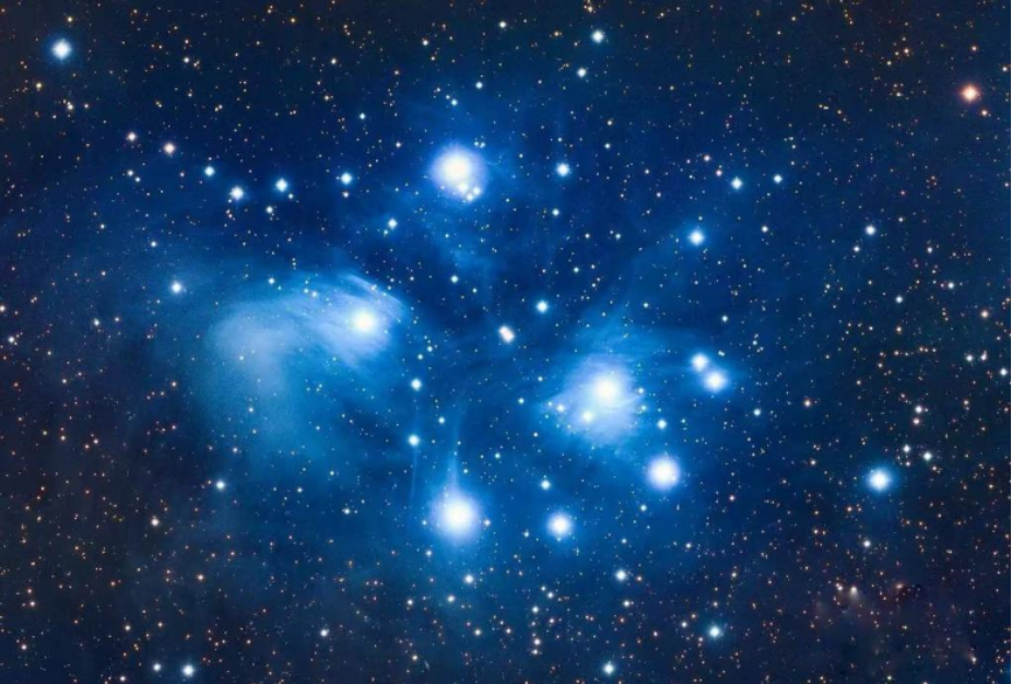 8月“星空劇場”上新：“月姑娘”聯(lián)袂“七姐妹”共舞