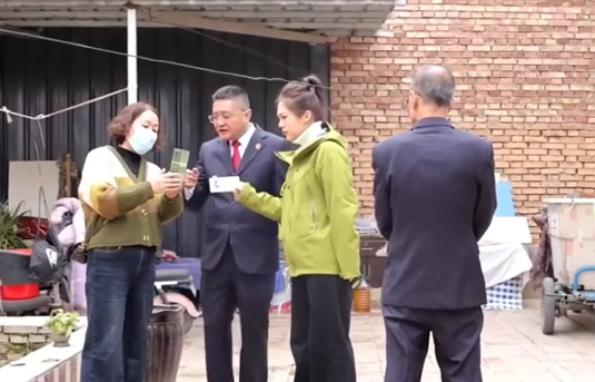 視頻|法雨潤(rùn)澤靖遠(yuǎn)地，執(zhí)韻譜就隴原章